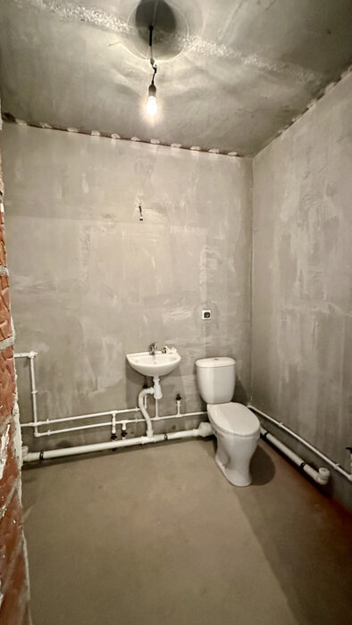 Екатеринбург, ул. Бакинских комиссаров, 33а (Уралмаш) - фото квартиры (11)