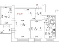 Продажа квартиры: Екатеринбург, ул. Агрономическая, 30 (Вторчермет) - Фото 11