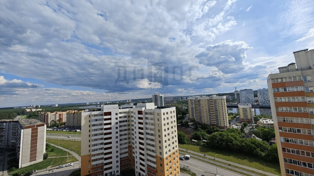 Екатеринбург, ул. Рощинская, 46 (Уктус) - фото квартиры (5)
