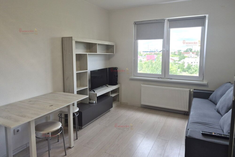 Екатеринбург, ул. Евгения Савкова, 44/б/2 (Широкая речка) - фото квартиры (5)