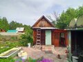 Продажа садового участка: с. Кашино, С/Т Черемшанка, уч. 10 (городской округ Сысертский) - Фото 12
