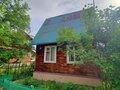 Продажа садового участка: с. Кашино, С/Т Черемшанка, уч. 10 (городской округ Сысертский) - Фото 1