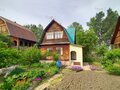 Продажа садового участка: с. Кашино, С/Т Черемшанка, уч. 10 (городской округ Сысертский) - Фото 3