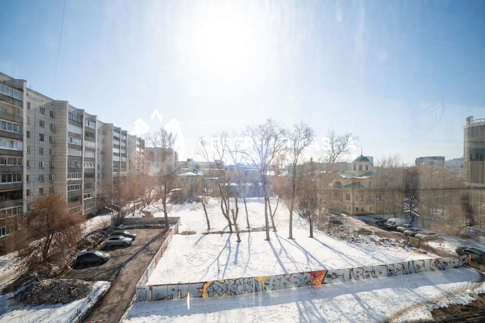 Екатеринбург, ул. Луначарского, 171 (Центр) - фото квартиры (12)