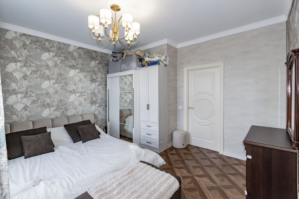 Екатеринбург, ул. Владимира Высоцкого, 7а (ЖБИ) - фото квартиры (10)