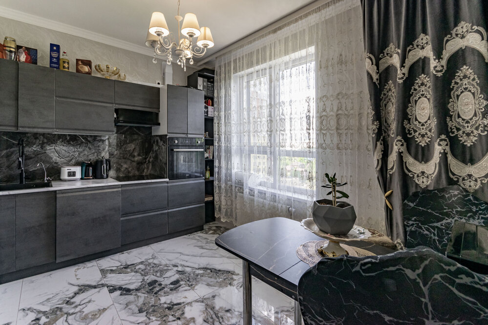 Екатеринбург, ул. Владимира Высоцкого, 7а (ЖБИ) - фото квартиры (14)