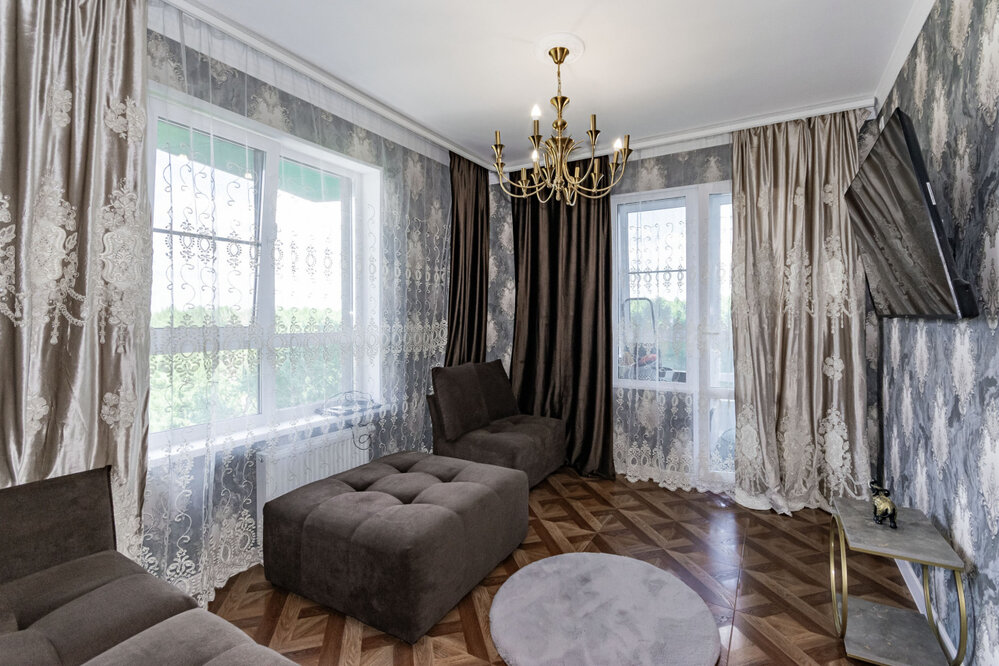 Екатеринбург, ул. Владимира Высоцкого, 7а (ЖБИ) - фото квартиры (2)