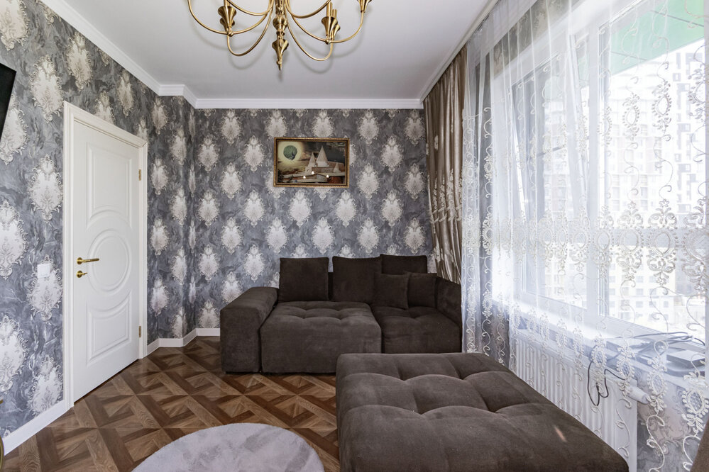 Екатеринбург, ул. Владимира Высоцкого, 7а (ЖБИ) - фото квартиры (3)