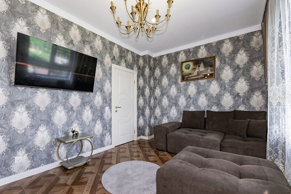 Екатеринбург, ул. Владимира Высоцкого, 7а (ЖБИ) - фото квартиры (5)