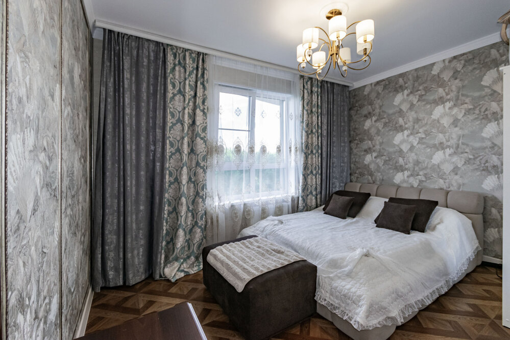 Екатеринбург, ул. Владимира Высоцкого, 7а (ЖБИ) - фото квартиры (7)