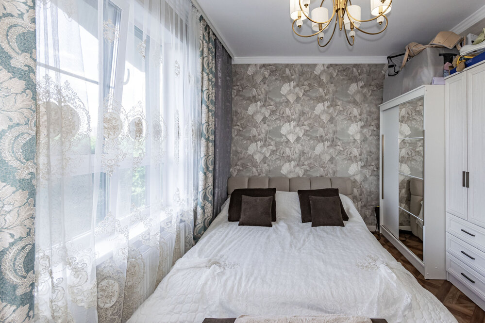 Екатеринбург, ул. Владимира Высоцкого, 7а (ЖБИ) - фото квартиры (8)