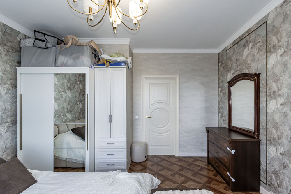 Екатеринбург, ул. Владимира Высоцкого, 7а (ЖБИ) - фото квартиры (9)