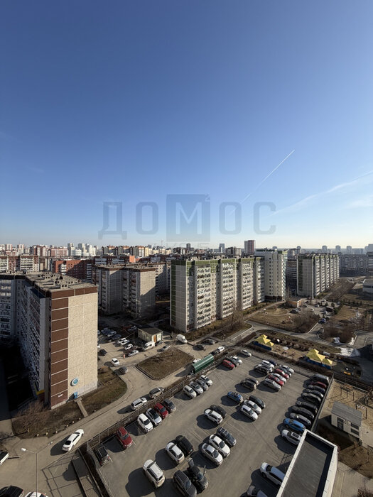 Екатеринбург, ул. Крестинского, 35 (Ботанический) - фото квартиры (12)
