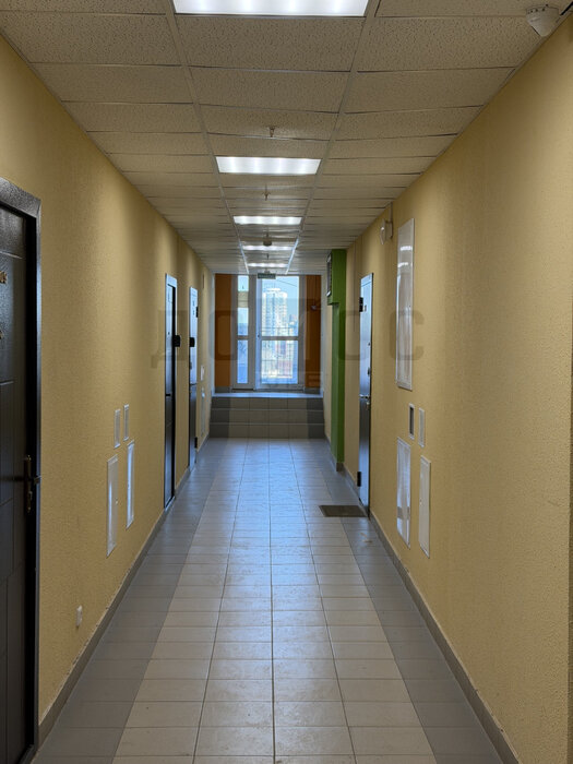 Екатеринбург, ул. Крестинского, 35 (Ботанический) - фото квартиры (8)