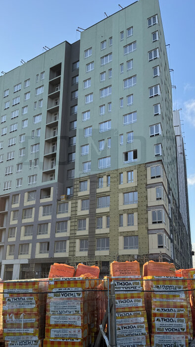 Екатеринбург, ул. Золотистый б-р, стр., 6.2 (Солнечный) - фото квартиры (6)