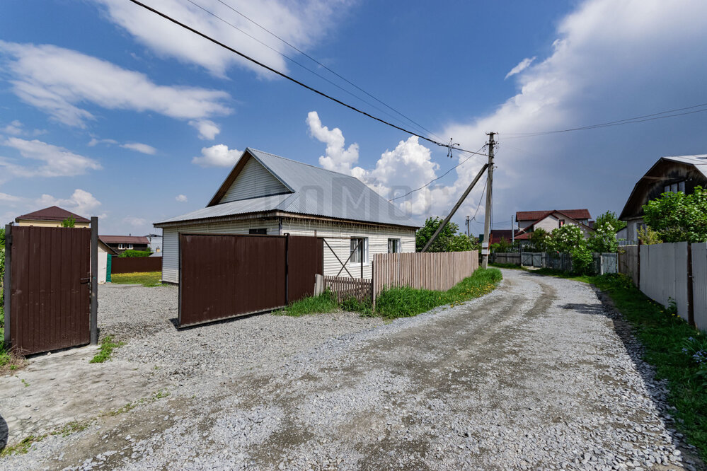 Екатеринбург, СНТ 