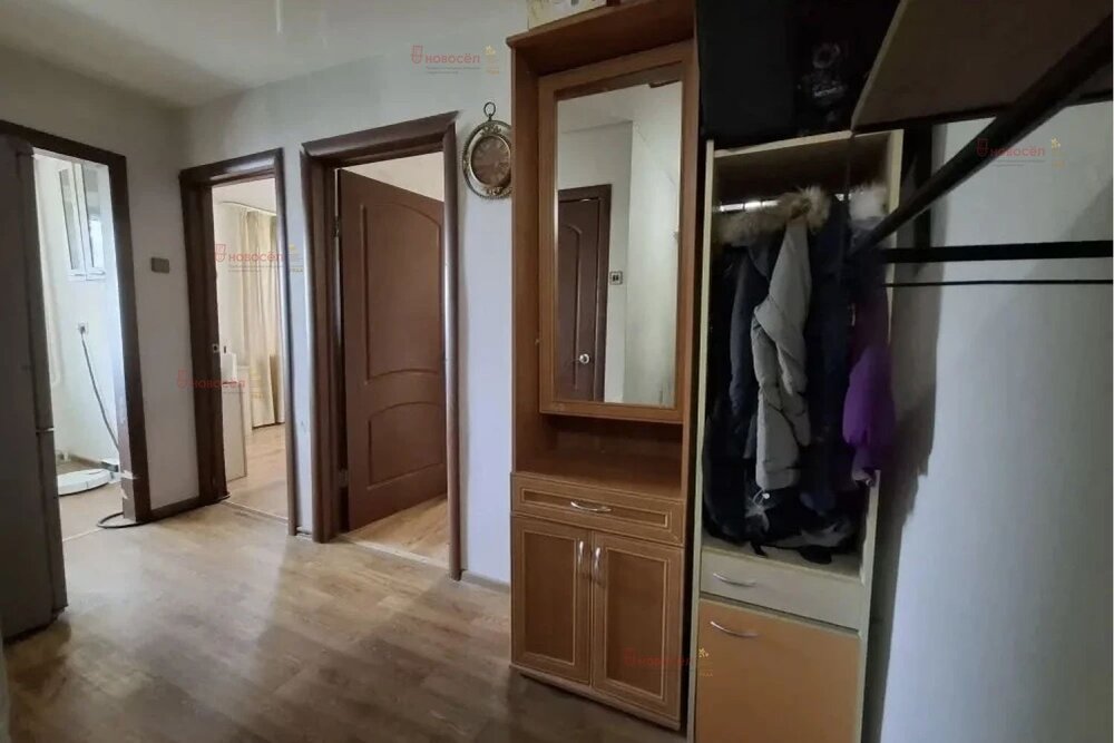 Екатеринбург, ул. Минометчиков, 40/а (Старая Сортировка) - фото квартиры (12)