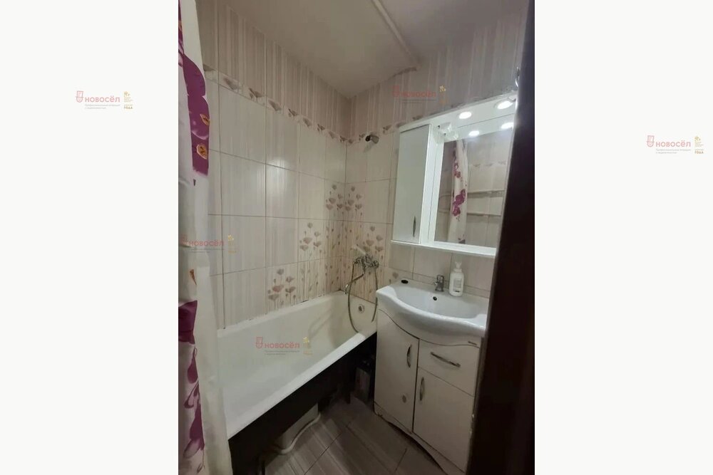 Екатеринбург, ул. Минометчиков, 40/а (Старая Сортировка) - фото квартиры (13)