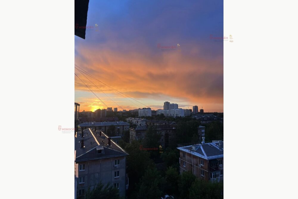 Екатеринбург, ул. Минометчиков, 40/а (Старая Сортировка) - фото квартиры (3)