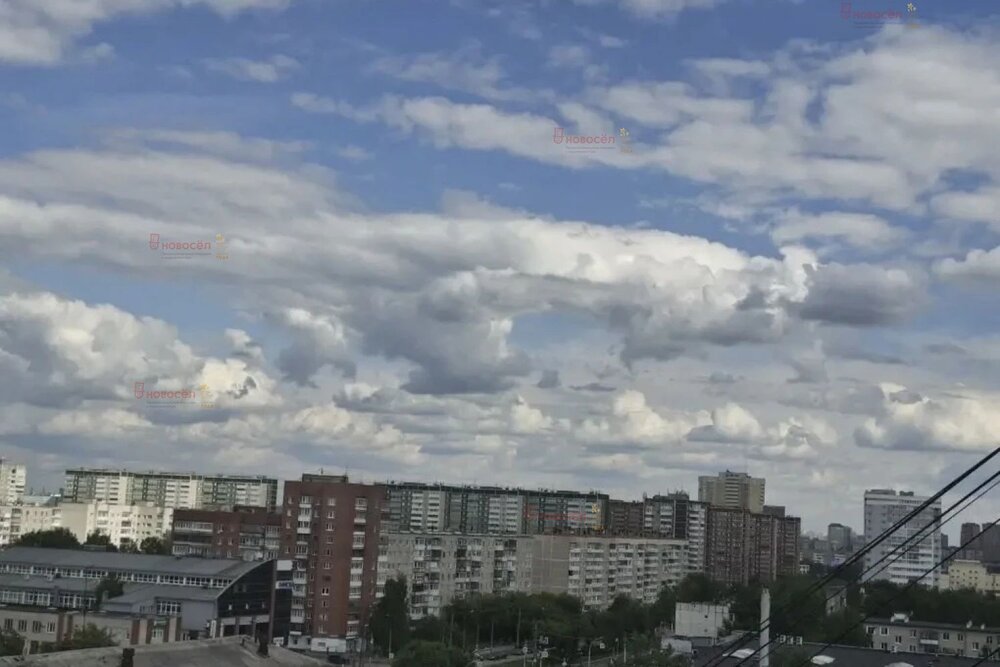 Екатеринбург, ул. Минометчиков, 40/а (Старая Сортировка) - фото квартиры (4)