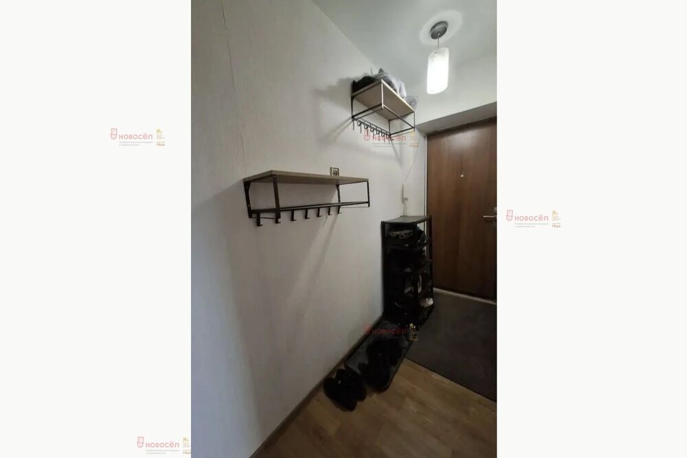 Екатеринбург, ул. Минометчиков, 40/а (Старая Сортировка) - фото квартиры (5)