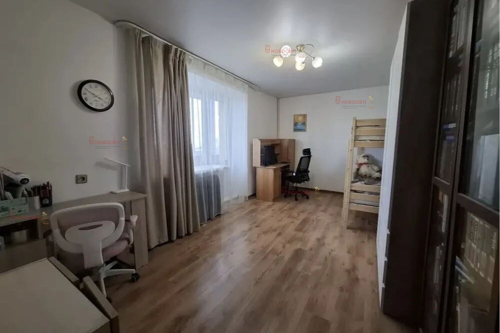 Екатеринбург, ул. Минометчиков, 40/а (Старая Сортировка) - фото квартиры (7)