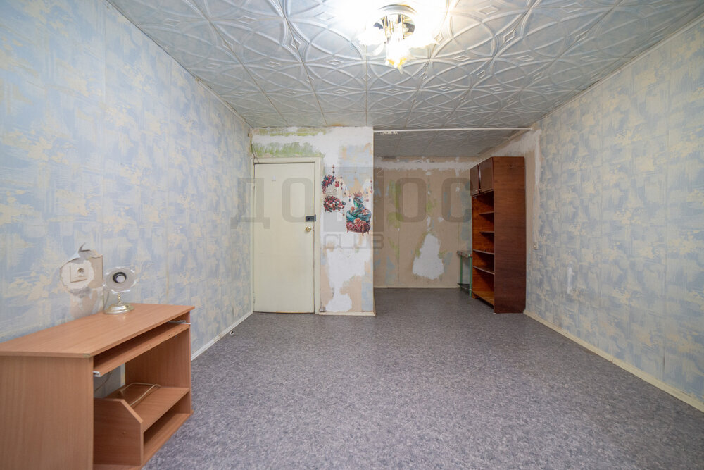 Екатеринбург, ул. Короленко, 14 (Центр) - фото квартиры (10)