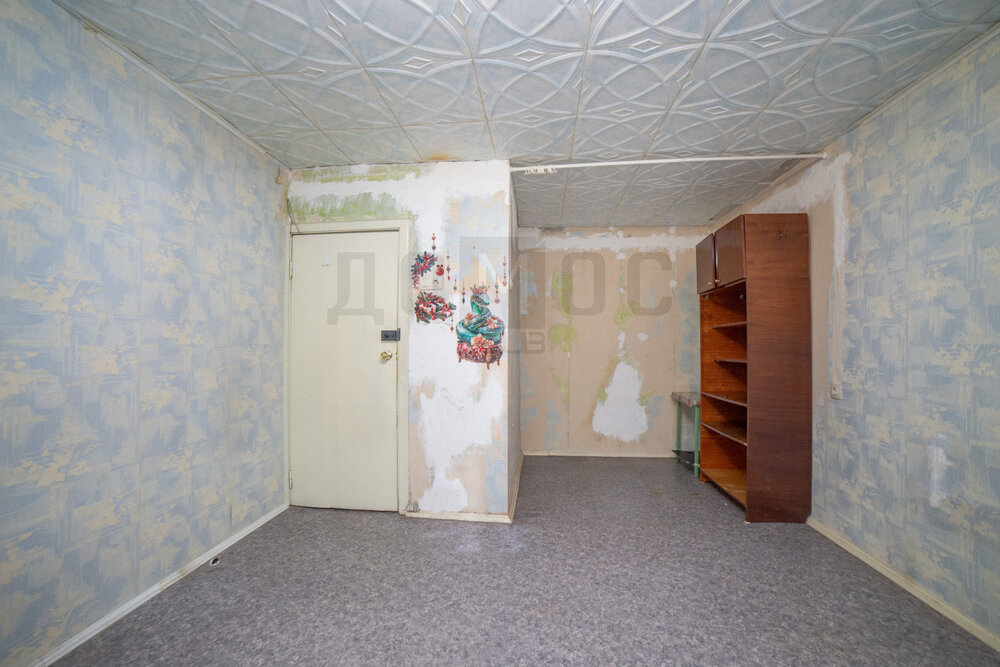 Екатеринбург, ул. Короленко, 14 (Центр) - фото квартиры (11)