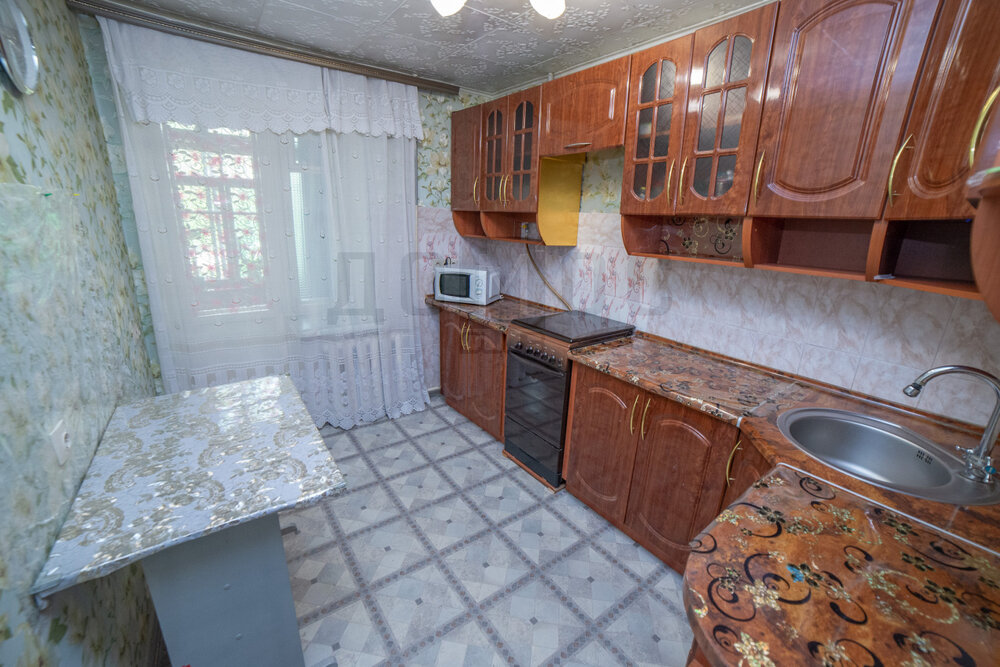 Екатеринбург, ул. Короленко, 14 (Центр) - фото квартиры (3)