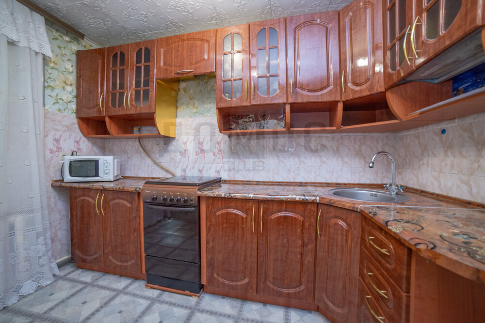 Екатеринбург, ул. Короленко, 14 (Центр) - фото квартиры (5)