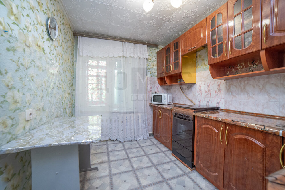 Екатеринбург, ул. Короленко, 14 (Центр) - фото квартиры (7)