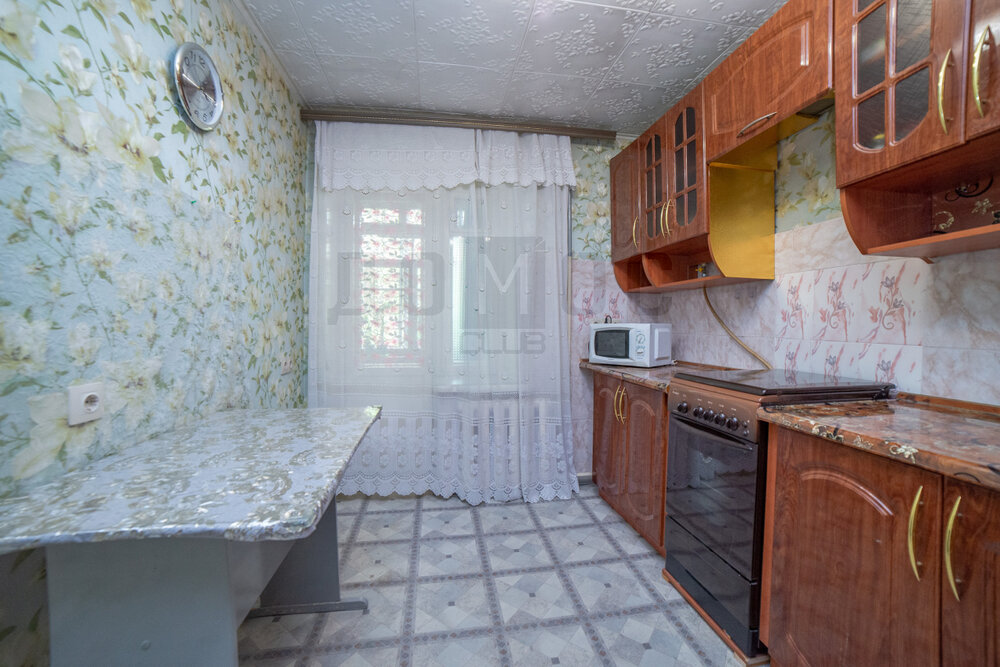 Екатеринбург, ул. Короленко, 14 (Центр) - фото квартиры (8)