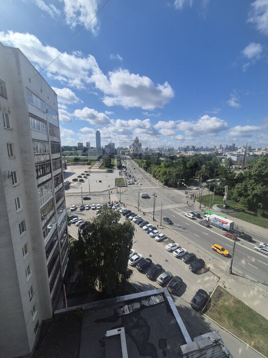 Екатеринбург, ул. Якова Свердлова, 6 (Центр) - фото квартиры (8)