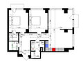 Продажа квартиры: Екатеринбург, ул. Радищева, 41 (Центр) - Фото 2
