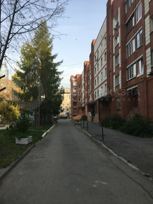 Екатеринбург, ул. Мамина-Сибиряка, 130 (Центр) - фото квартиры (1)