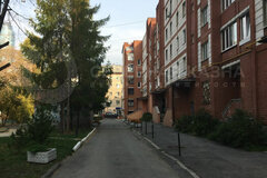 Екатеринбург, ул. Мамина-Сибиряка, 130 (Центр) - фото квартиры