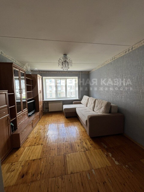 Екатеринбург, ул. Мамина-Сибиряка, 130 (Центр) - фото квартиры (2)