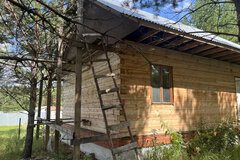 д. Ключи (г.о. Сысертский), ул. Чистые Ключи, 4 (городской округ Сысертский) - фото земельного участка