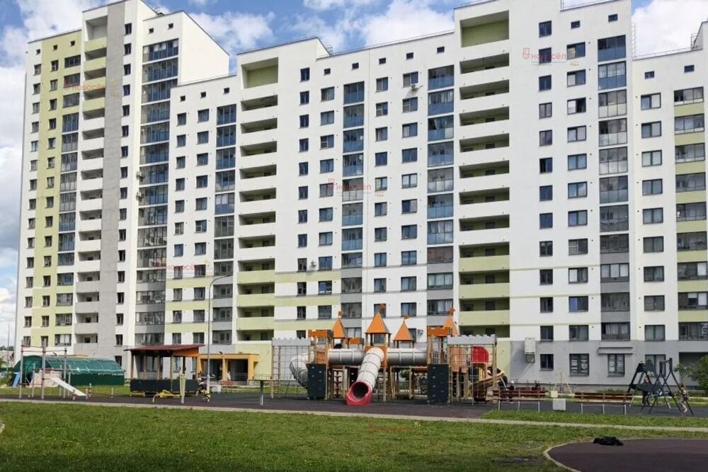 г. Верхняя Пышма, городской округ Верхняя Пышма, Серовское направление, 17км., ул.Успенский, 18/1 (Выберите район) - фото квартиры (2)
