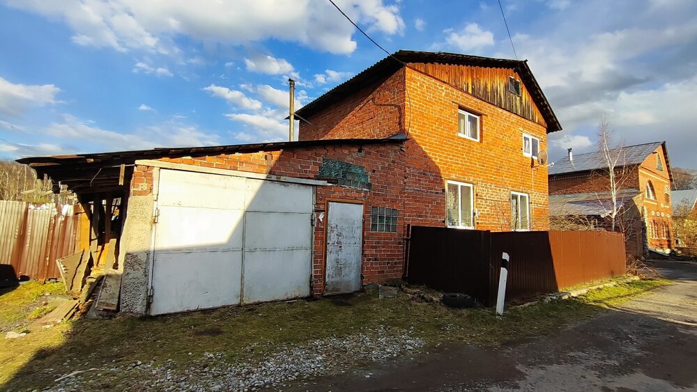 г. Верхняя Пышма, СНТ Русь, уч. 126 (городской округ Верхняя Пышма) - фото сада (1)