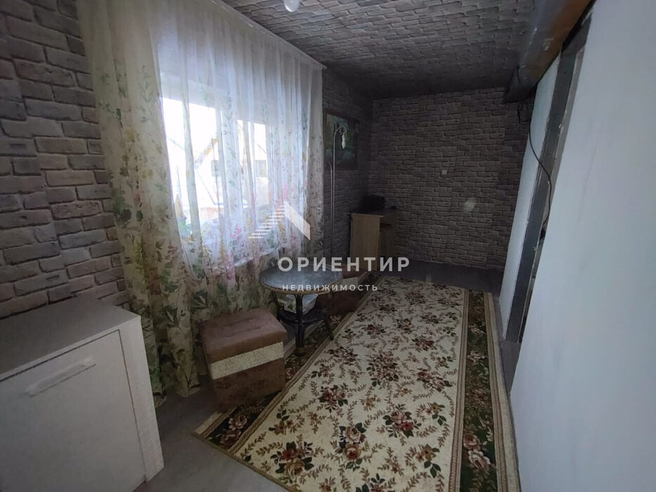 г. Верхняя Пышма, СНТ Русь, уч. 126 (городской округ Верхняя Пышма) - фото сада (11)