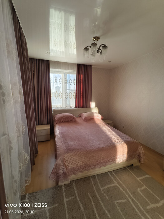 Екатеринбург, ул. Техническая, 94 (Старая Сортировка) - фото квартиры (1)