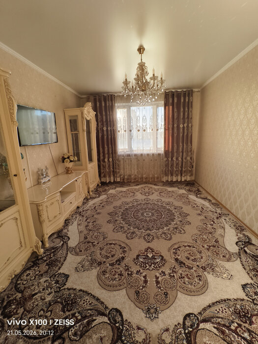 Екатеринбург, ул. Техническая, 94 (Старая Сортировка) - фото квартиры (7)