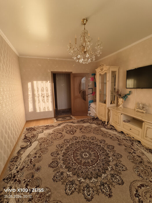 Екатеринбург, ул. Техническая, 94 (Старая Сортировка) - фото квартиры (8)