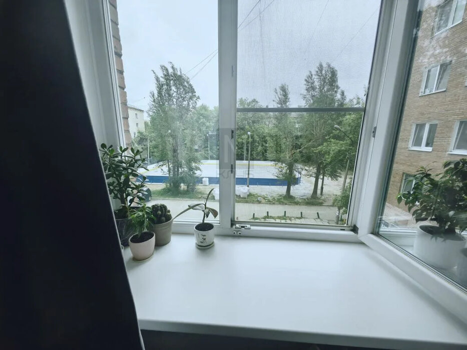 Екатеринбург, ул. Академическая, 11а (Втузгородок) - фото квартиры (10)