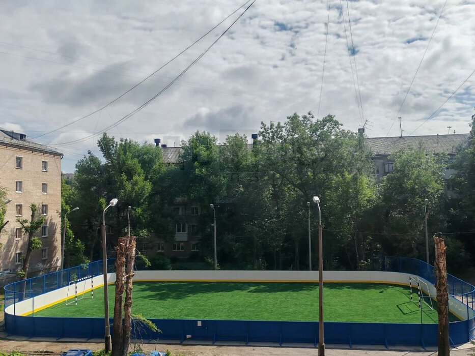 Екатеринбург, ул. Академическая, 11а (Втузгородок) - фото квартиры (16)
