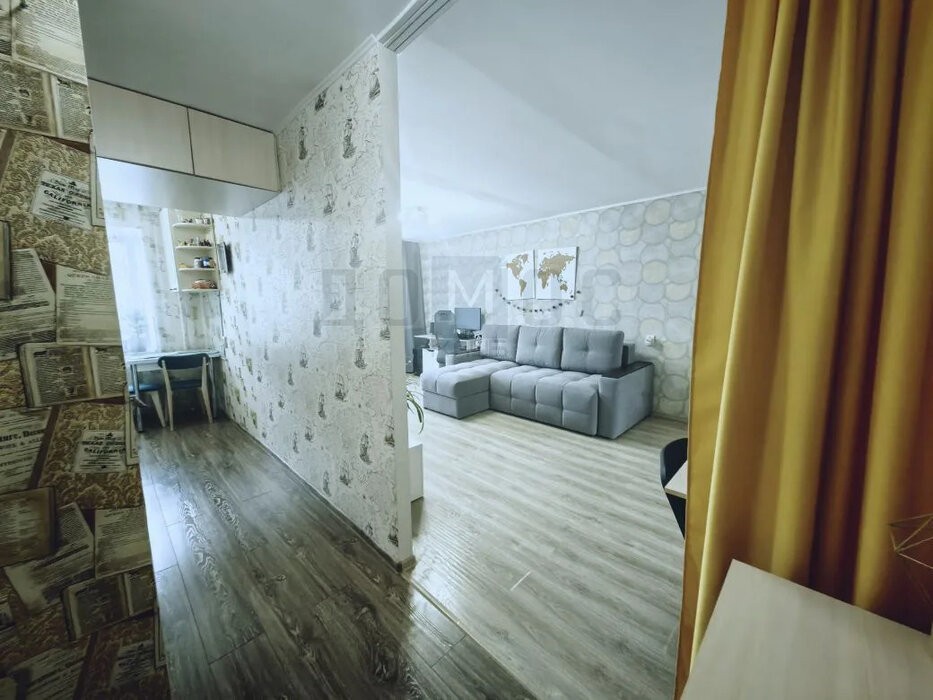 Екатеринбург, ул. Академическая, 11а (Втузгородок) - фото квартиры (4)