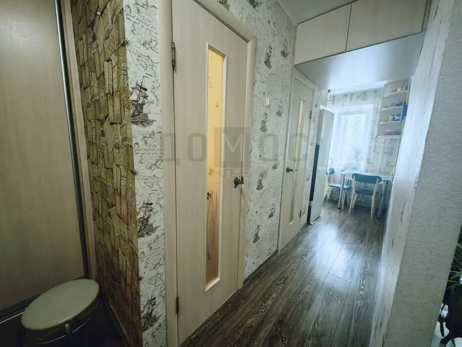 Екатеринбург, ул. Академическая, 11а (Втузгородок) - фото квартиры (6)