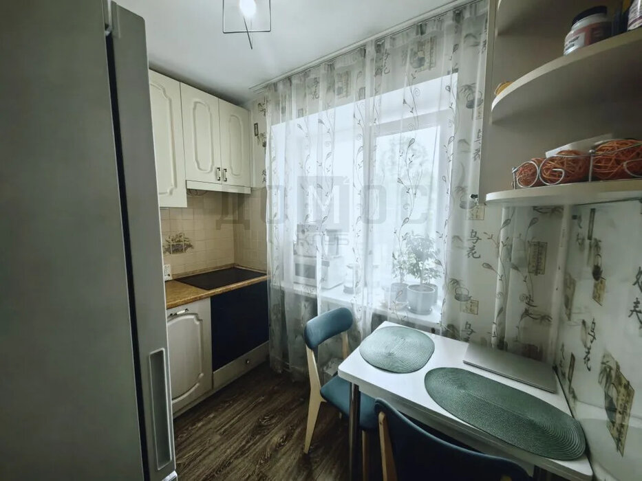 Екатеринбург, ул. Академическая, 11а (Втузгородок) - фото квартиры (7)
