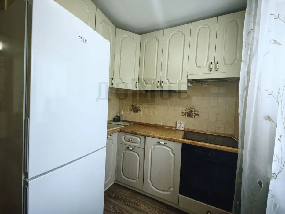 Екатеринбург, ул. Академическая, 11а (Втузгородок) - фото квартиры (8)